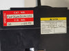 SQUARE D 3 Amp, 3 Pole, 600 volts Circuit Breaker FHP3600311M1352