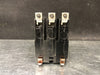 SQUARE D 60 Amp, 3 Pole, 240 Volts Circuit Breaker QOB360 