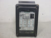 GENERAL ELECTRIC 5 Amp Overcurrent Protection Relay MDP201A03A