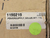 GRECON Power Supply 585328, 1190219
