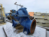 KSB RDL Series Axially Split Volute Casing Pump RDL 600-620A