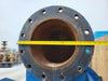 WARMAN 5800-600-1200 Submersible Slurry Pump 12KL SSB, 228.2 KW, 1192 RPM, 3784 gpm