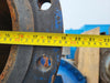WARMAN 5800-600-1200 Submersible Slurry Pump 12KL SSB, 228.2 KW, 1192 RPM, 3784 gpm