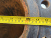 WARMAN 5800-600-1200 Submersible Slurry Pump 12KL SSB, 228.2 KW, 1192 RPM, 3784 gpm