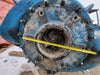 WARMAN 5800-600-1200 Submersible Slurry Pump 12KL SSB, 228.2 KW, 1192 RPM, 3784 gpm