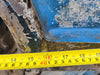 WARMAN 5800-600-1200 Submersible Slurry Pump 12KL SSB, 228.2 KW, 1192 RPM, 3784 gpm
