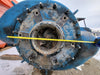 WARMAN 5800-600-1200 Submersible Slurry Pump 12KL SSB, 228.2 KW, 1192 RPM, 3784 gpm