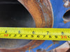 RUHRPUMPEN 6X23 Type JLS Horizontal Radially Split Process Pump 73-G-13A, 2900GPM