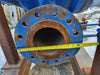 RUHRPUMPEN 6X23 Type JLS Horizontal Radially Split Process Pump 73-G-13A, 2900GPM