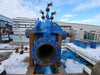 RUHRPUMPEN 6X23 Type JLS Horizontal Radially Split Process Pump 73-G-13A, 2900GPM