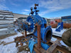RUHRPUMPEN 6X23 Type JLS Horizontal Radially Split Process Pump 73-G-13A, 2900GPM