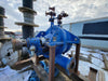 RUHRPUMPEN 6X23 Type JLS Horizontal Radially Split Process Pump 73-G-13A, 2900GPM