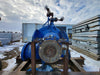 RUHRPUMPEN 6X23 Type JLS Horizontal Radially Split Process Pump 73-G-13A, 2900GPM