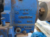 RUHRPUMPEN 6X23 Type JLS Horizontal Radially Split Process Pump 73-G-13A, 2900GPM