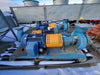 GOULDS XLT-X Centrifugal Pump 3196, Size 8X10-13 w/ 100HP Motor