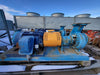 GOULDS XLT-X Centrifugal Pump 3196, Size 8X10-13 w/ 100HP Motor