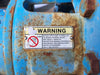 GOULDS XLT-X Centrifugal Pump 3196, Size 8X10-13 w/ 100HP Motor