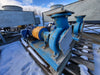 GOULDS XLT-X Centrifugal Pump 3196, Size 8X10-13 w/ 100HP Motor