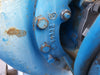 GOULDS XLT-X Centrifugal Pump 3196, Size 8X10-13 w/ 100HP Motor
