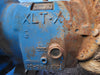 GOULDS XLT-X Centrifugal Pump 3196, Size 8X10-16H w/ 200HP Motor