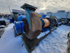 GOULDS XLT-X Centrifugal Pump 3196, Size 8X10-16H w/ 200HP Motor