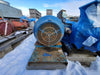 GOULDS XLT-X Centrifugal Pump 3196, Size 8X10-16H w/ 200HP Motor