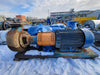 GOULDS XLT-X Centrifugal Pump 3196, Size 8X10-16H w/ 200HP Motor