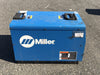 MILLER Multi Process DC Inverter Arc Welder XMT 456 CC / CV