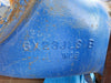 RUHRPUMPEN 6X23 Type JLS Horizontal Radially Split Process Pump 73-G-13A, 2900GPM
