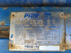 GOULDS XLT-X Centrifugal Pump 3196, Size 8X10-16H w/ 200HP Motor