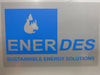 ENERDES Heat Exchanger