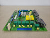 ABB DC Drive SCR Firing Board, P/N: PG6330 GNT0164200R0004