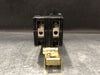 SQUARE D 40 Amp, 3 Pole, 600 Volts Circuit Breaker FA26040AC