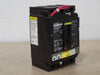 SQUARE D 30 Amp, 3 Pole, 600 volts Circuit Breaker HLL36030M71 w/ Trip Unit