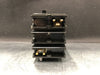 SQUARE D 40 Amp, 3 Pole, 600 Volts Circuit Breaker FA26040AC