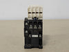 TECO CU-18 Magnetic Contactor 35Amp 3Ph 600V CNS2930 with Contact Block LADN04