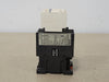 TECO CU-18 Magnetic Contactor 35Amp 3Ph 600V CNS2930 with Contact Block LADN04