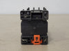 TECO CU-18 Magnetic Contactor 35Amp 3Ph 600V CNS2930 with Contact Block LADN04