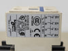 TECO CU-18 Magnetic Contactor 35Amp 3Ph 600V CNS2930 with Contact Block LADN04