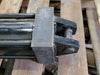 PARKER Hydraulic Cylinder 3.25" Bore x 25" Stroke, 03.25 CBB2HKTS23AC 25.00