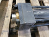PARKER Hydraulic Cylinder 3.25" Bore x 25" Stroke, 03.25 CBB2HKTS23AC 25.00