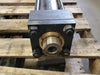 PARKER Hydraulic Cylinder 3.25" Bore x 25" Stroke, 03.25 CBB2HKTS23AC 25.00