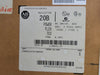 ALLEN BRADLEY 15 hp, 480 Volts Powerflex 700 VFD 20BD022A3AYNAED0