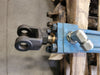 PARKER Hydraulic Cylinder 2" Bore x 46" Stroke 02.00BBHLT14AC46.00