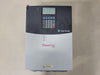ALLEN BRADLEY 20 hp, 480 Volts, 3-Phase PowerFlex 700 VFD 20BD027A3AYYAED0