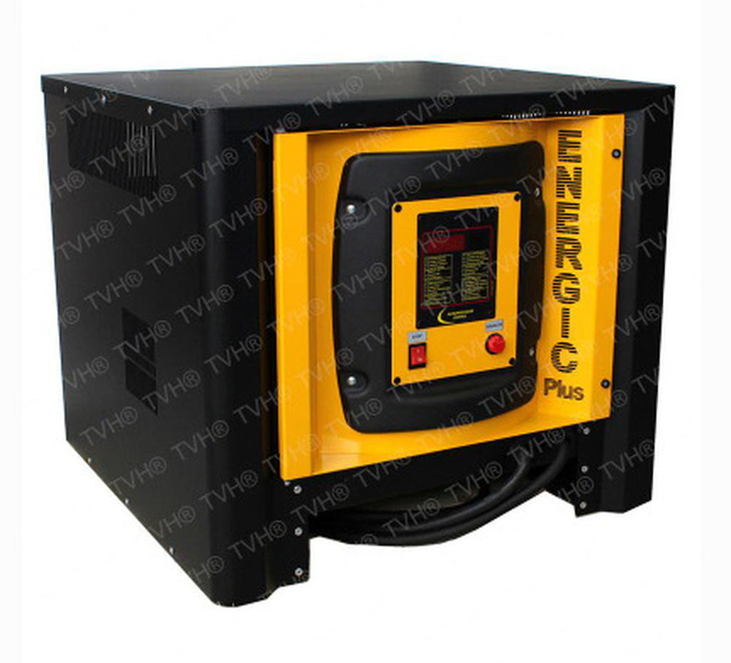 TVH 36 Volt, 200 Amp, Three-Phase Forklift Battery Charger TSA/TST-D36200B3
