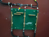 BENSHAW 125/350 hp, 4160 Volts Soft Starter CFMVRSM18TS-350-4160-1