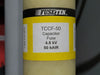 BENSHAW 125/350 hp, 4160 Volts Soft Starter CFMVRSM18TS-350-4160-1