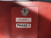 BENSHAW 125/350 hp, 4160 Volts Soft Starter CFMVRSM18TS-350-4160-1