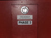 BENSHAW 125/350 hp, 4160 Volts Soft Starter CFMVRSM18TS-350-4160-1